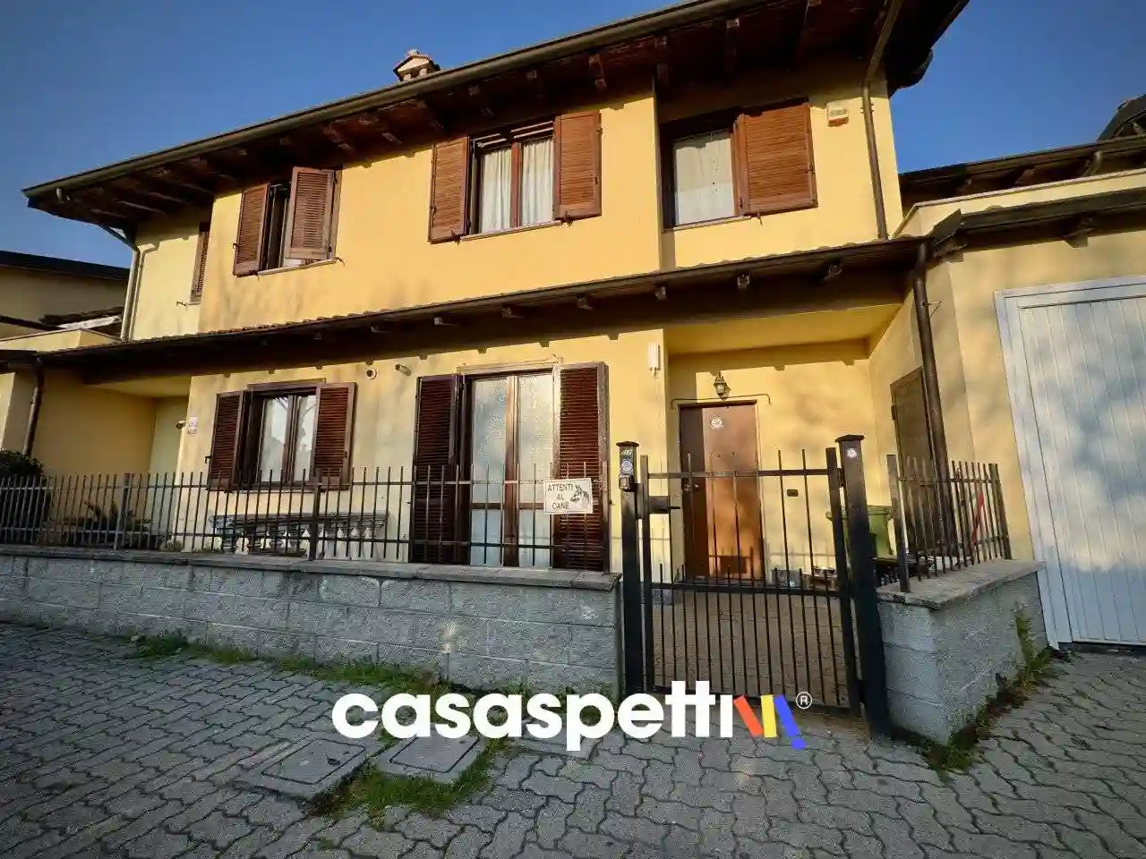 Villa - foto 3
