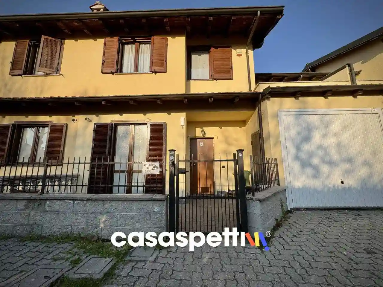 Villa - foto 4
