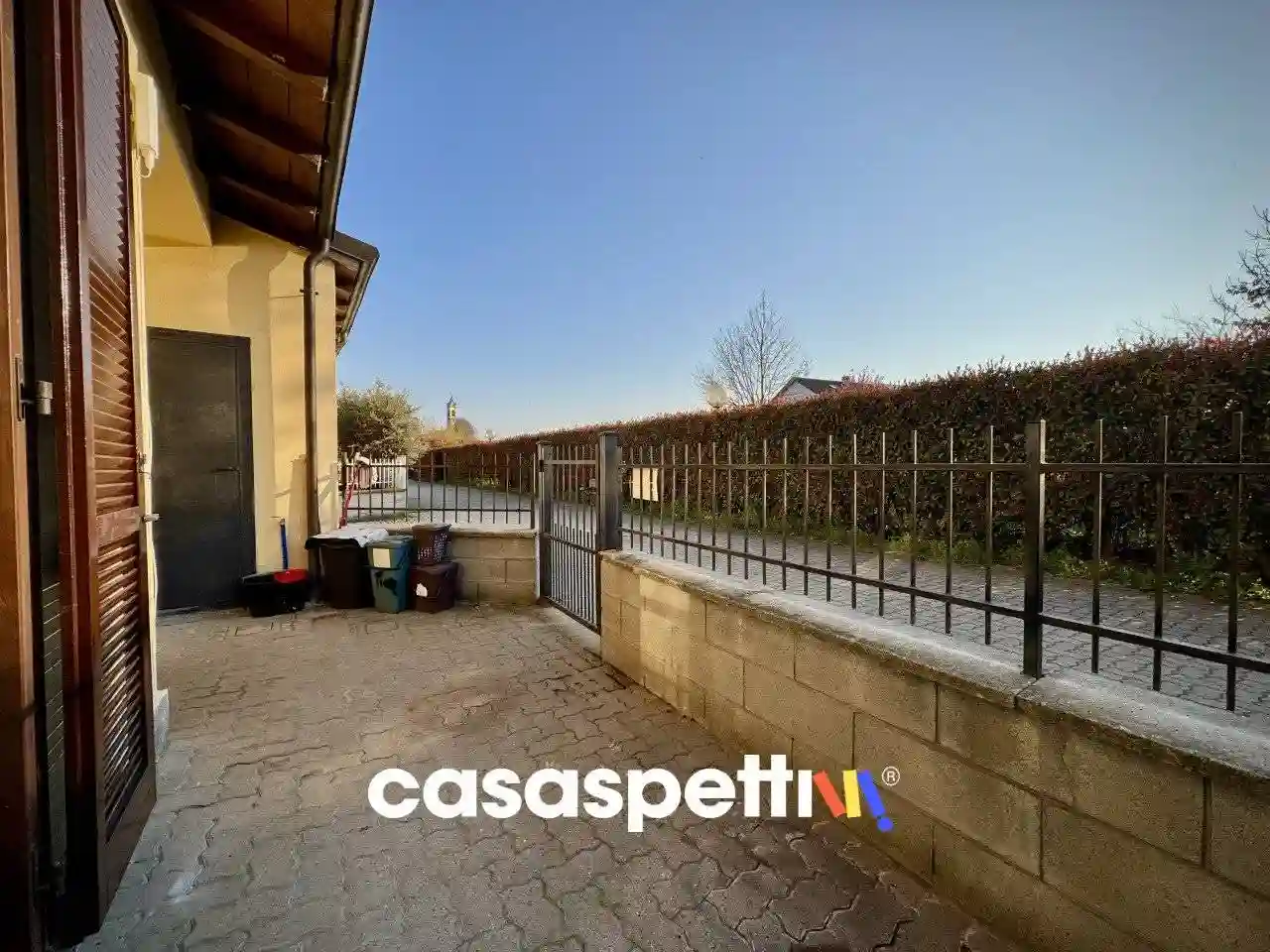 Villa - foto 5