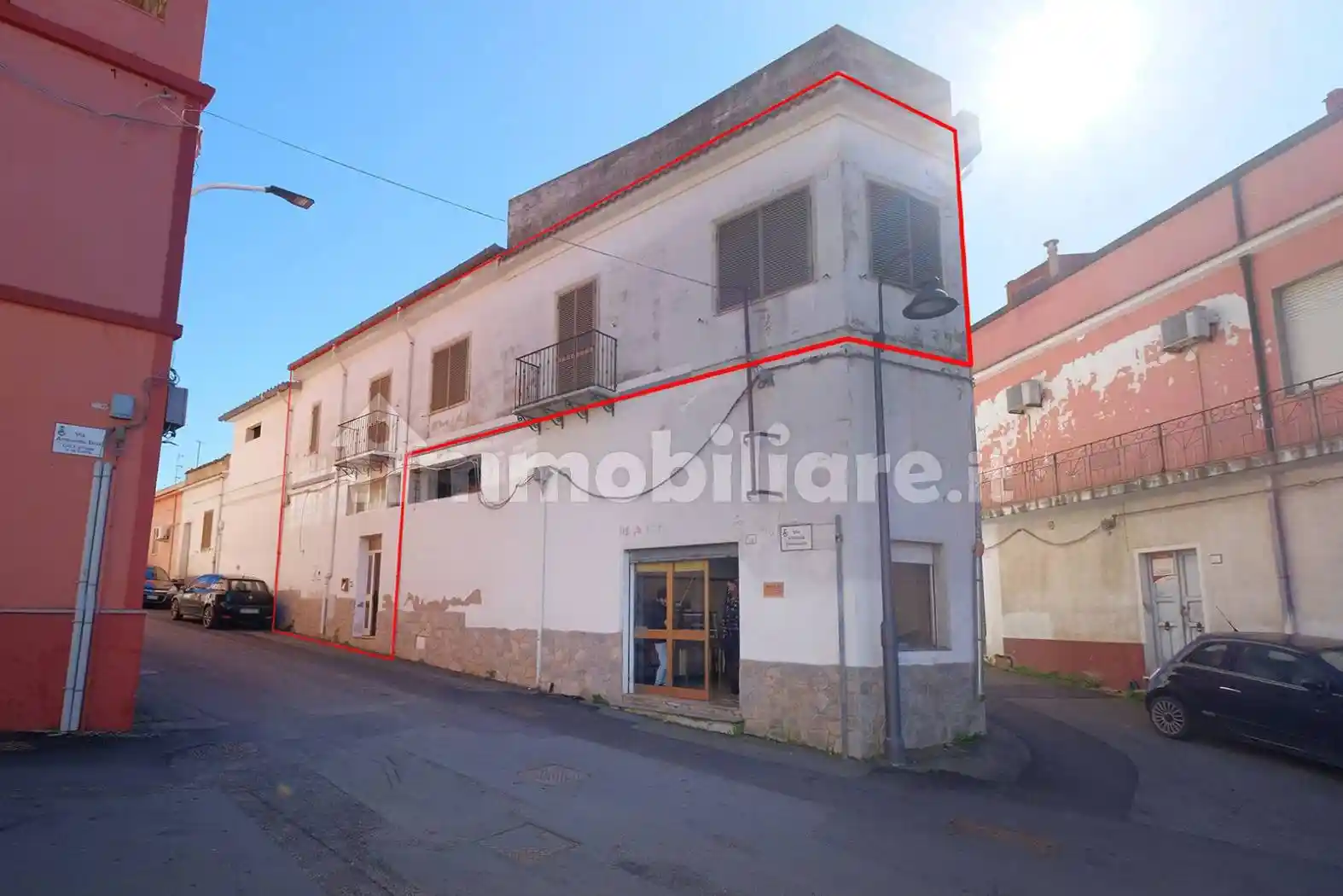 Appartamento in vendita a Teulada