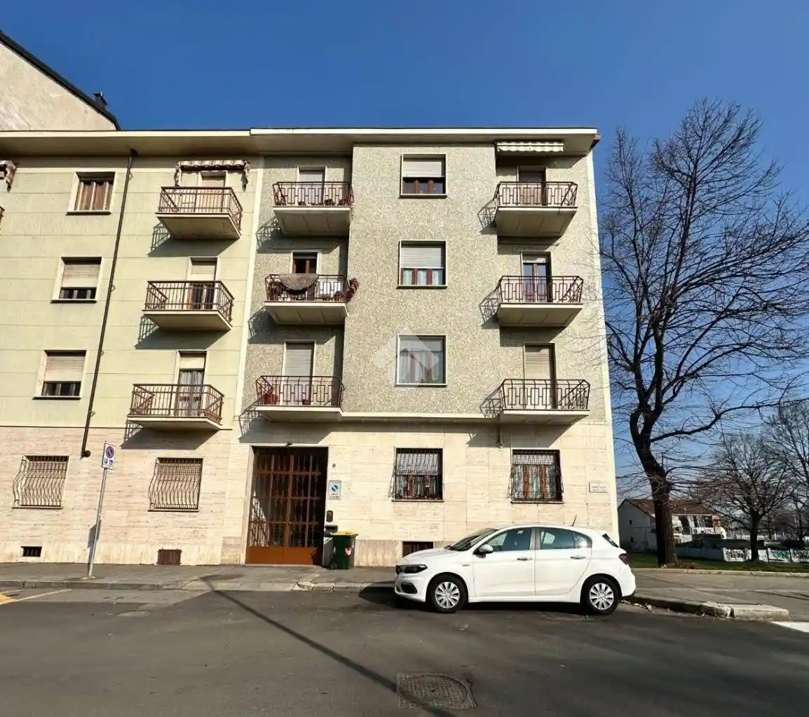 Appartamento in vendita a Torino