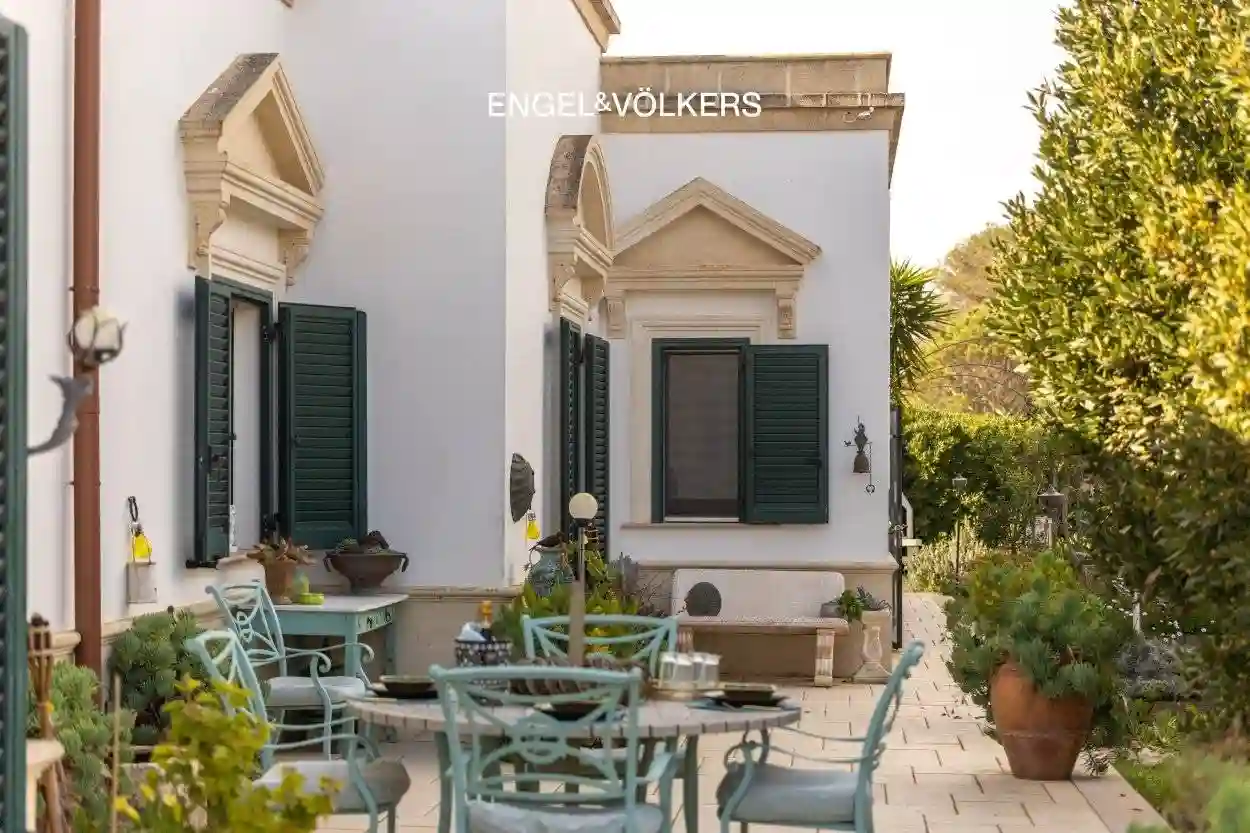 Villa - foto 4