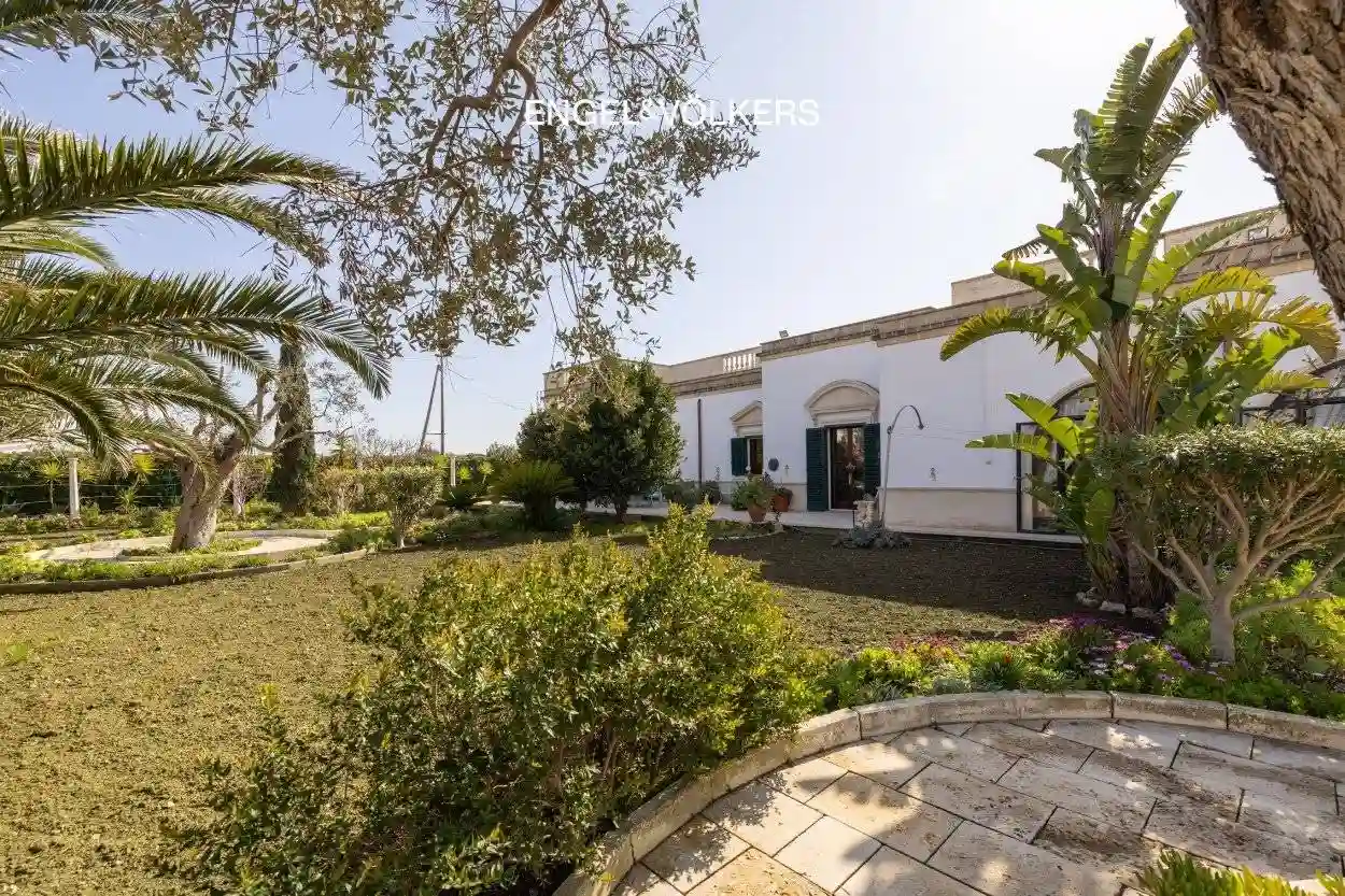 Villa - foto 5