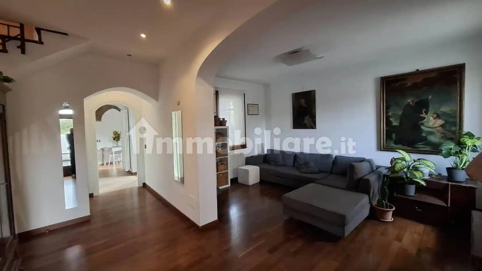 Villa in vendita a Gossolengo