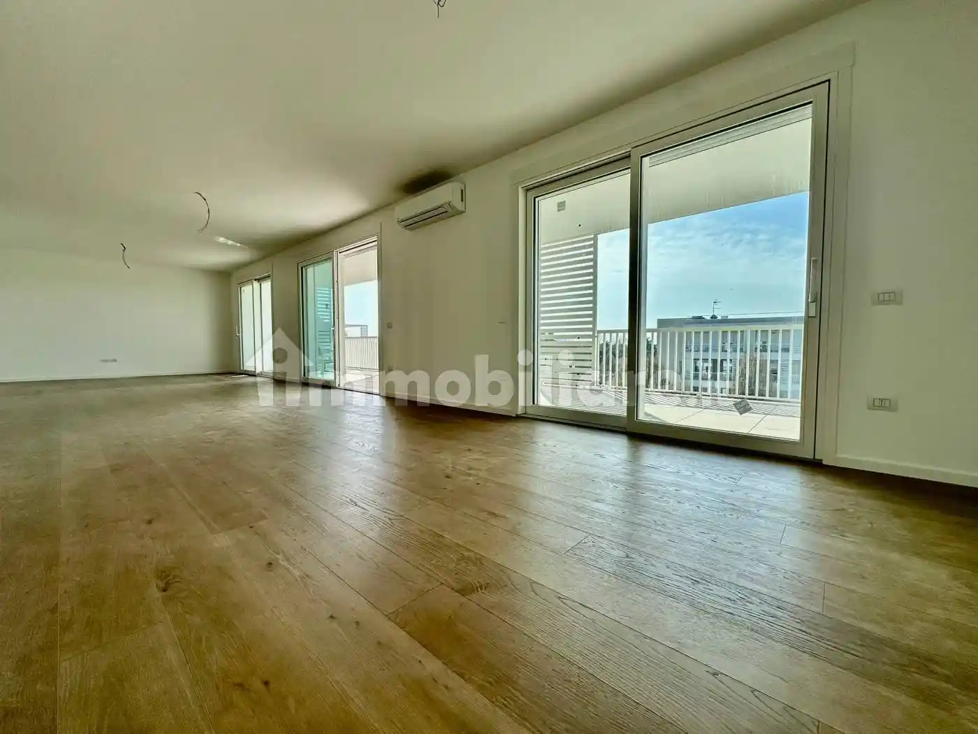 Attico - Mansarda in vendita a Selvazzano Dentro