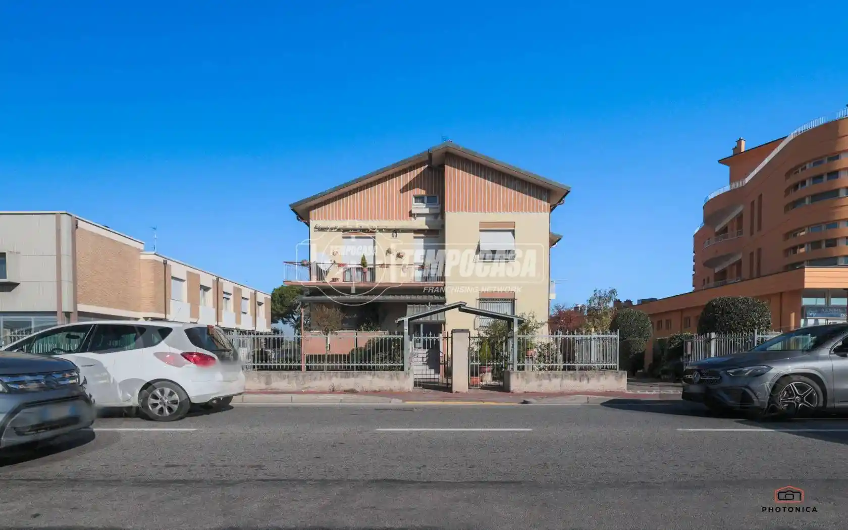 Casa indipendente in vendita a Rimini