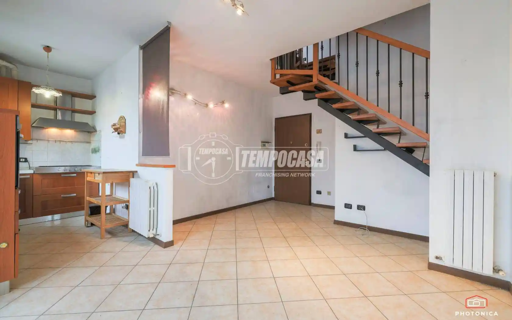 Appartamento in vendita a Valsamoggia