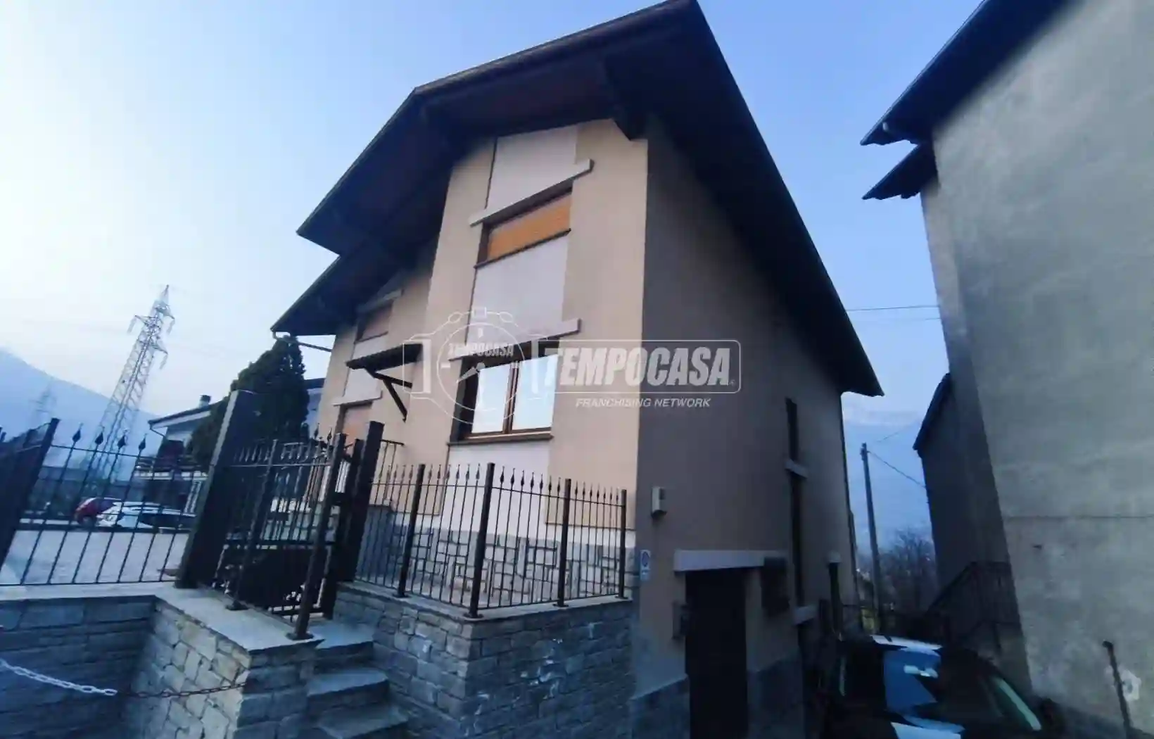 Casa indipendente - foto 4