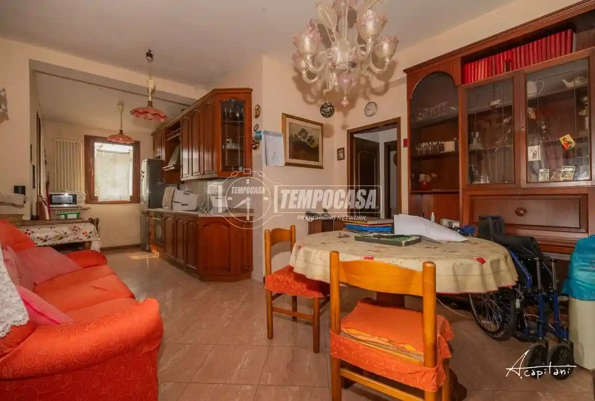 Appartamento in vendita a Rovigo