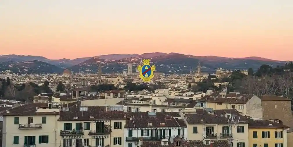 Appartamento in affitto a Firenze