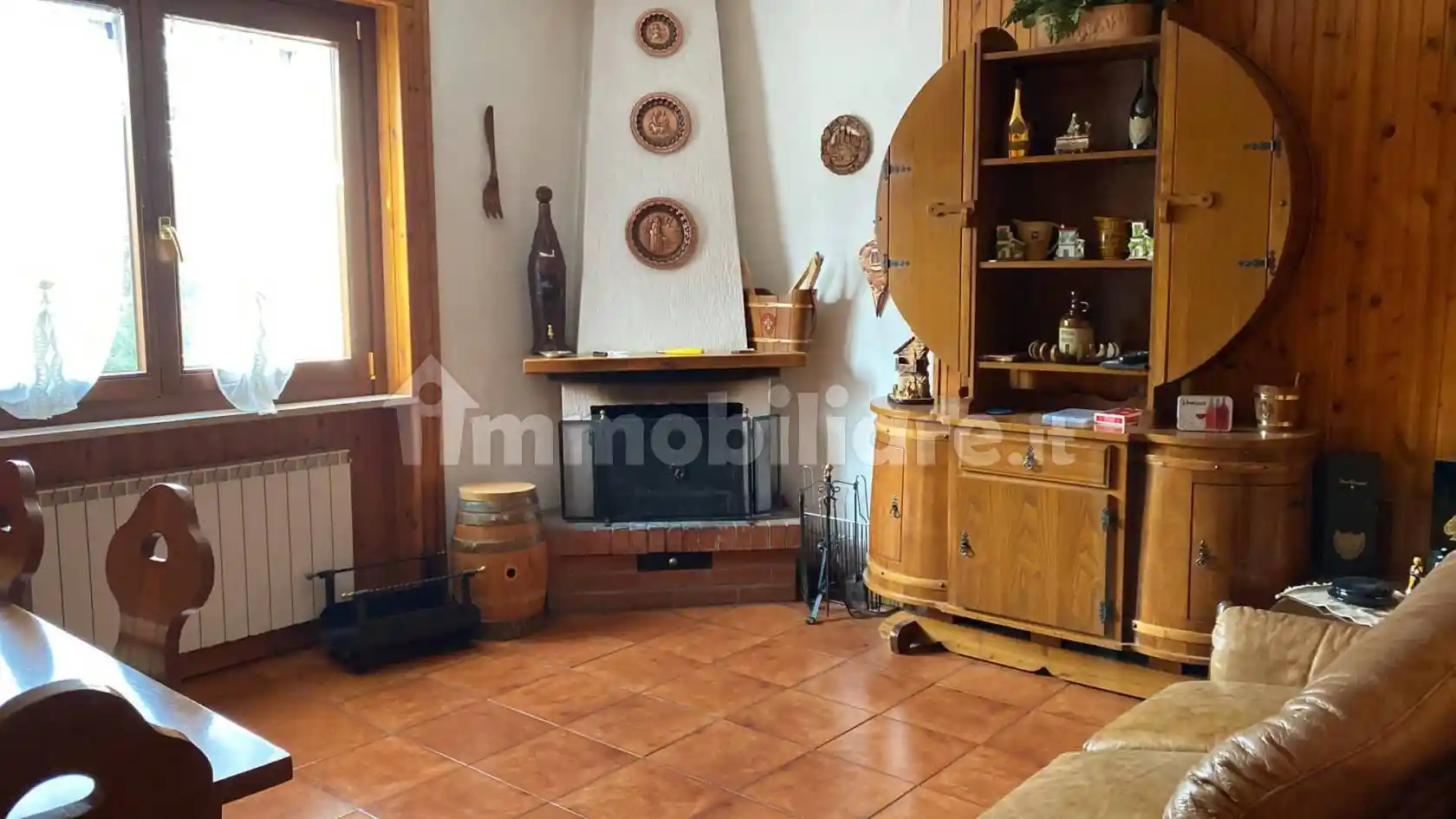 Appartamento in vendita a Roccaraso