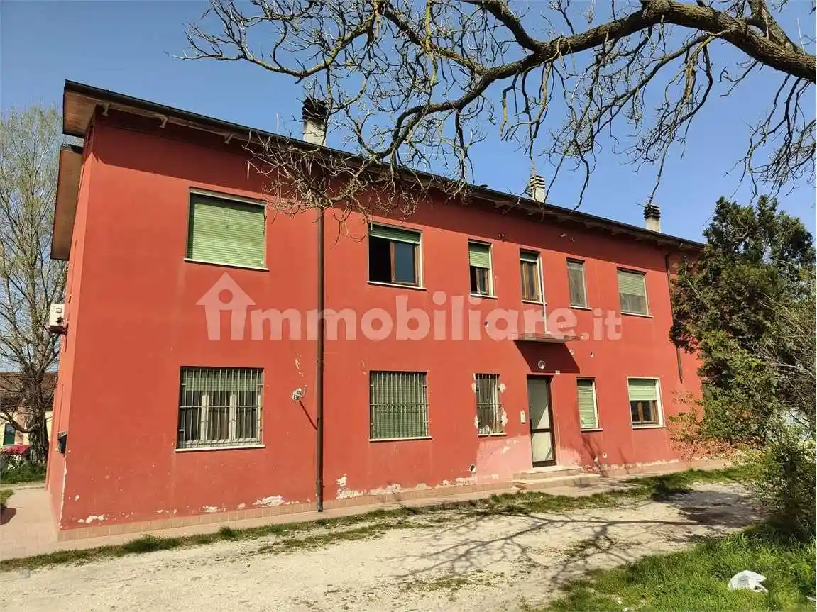 Appartamento in vendita a Isola della Scala