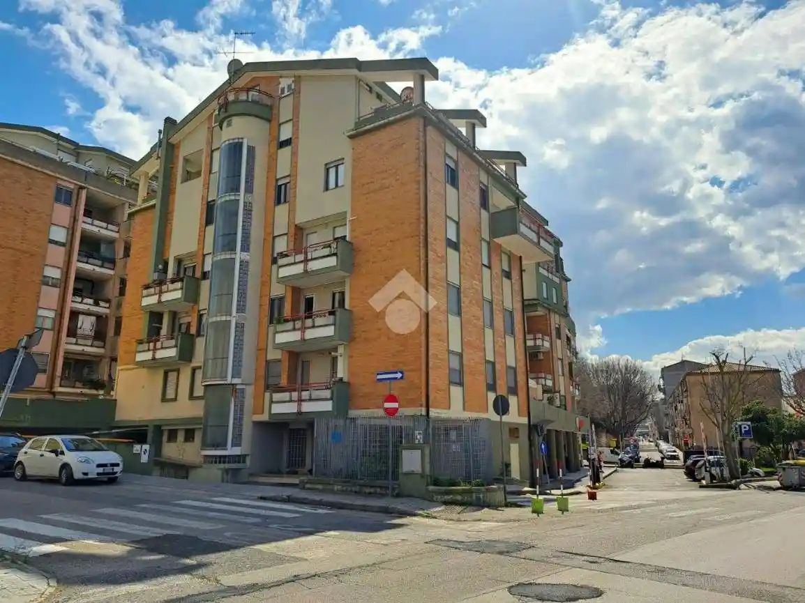 Appartamento in vendita a Sassari