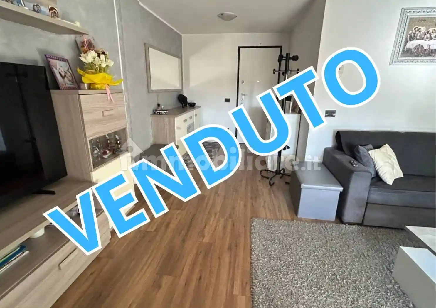 Appartamento in vendita a Lainate