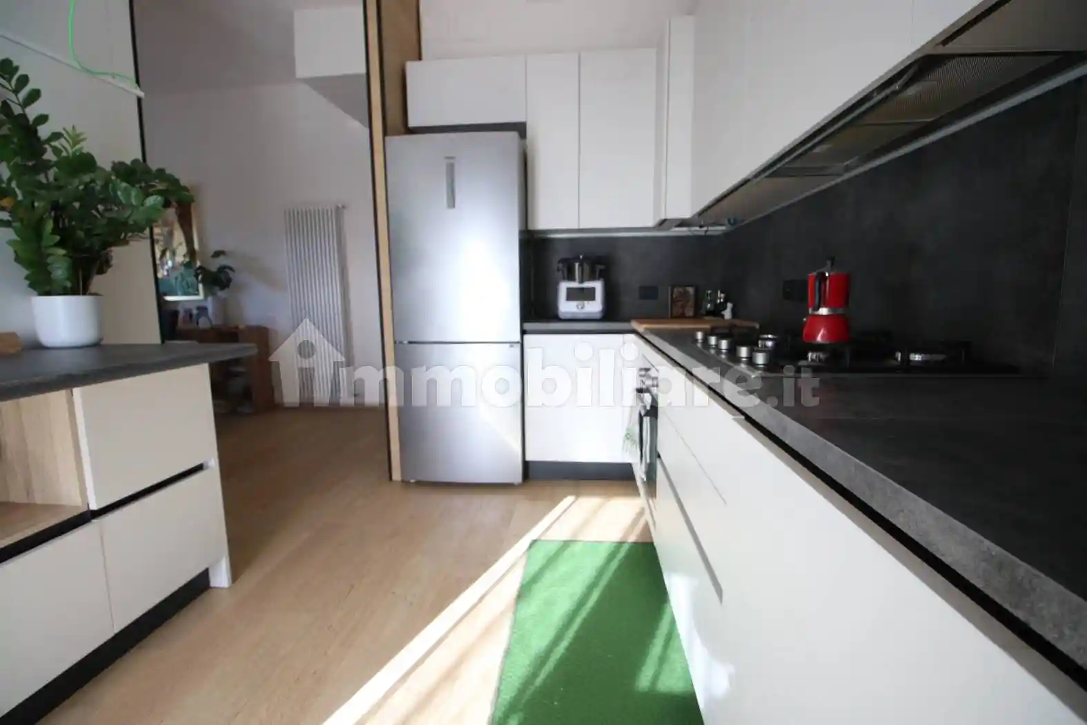 Appartamento in vendita a Treviso