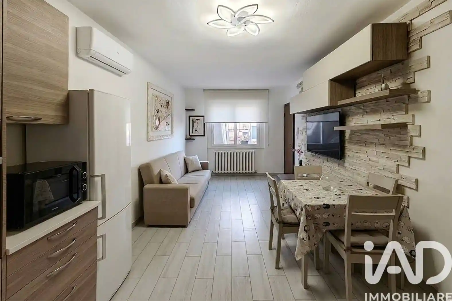 Appartamento in vendita a Porto Sant'Elpidio