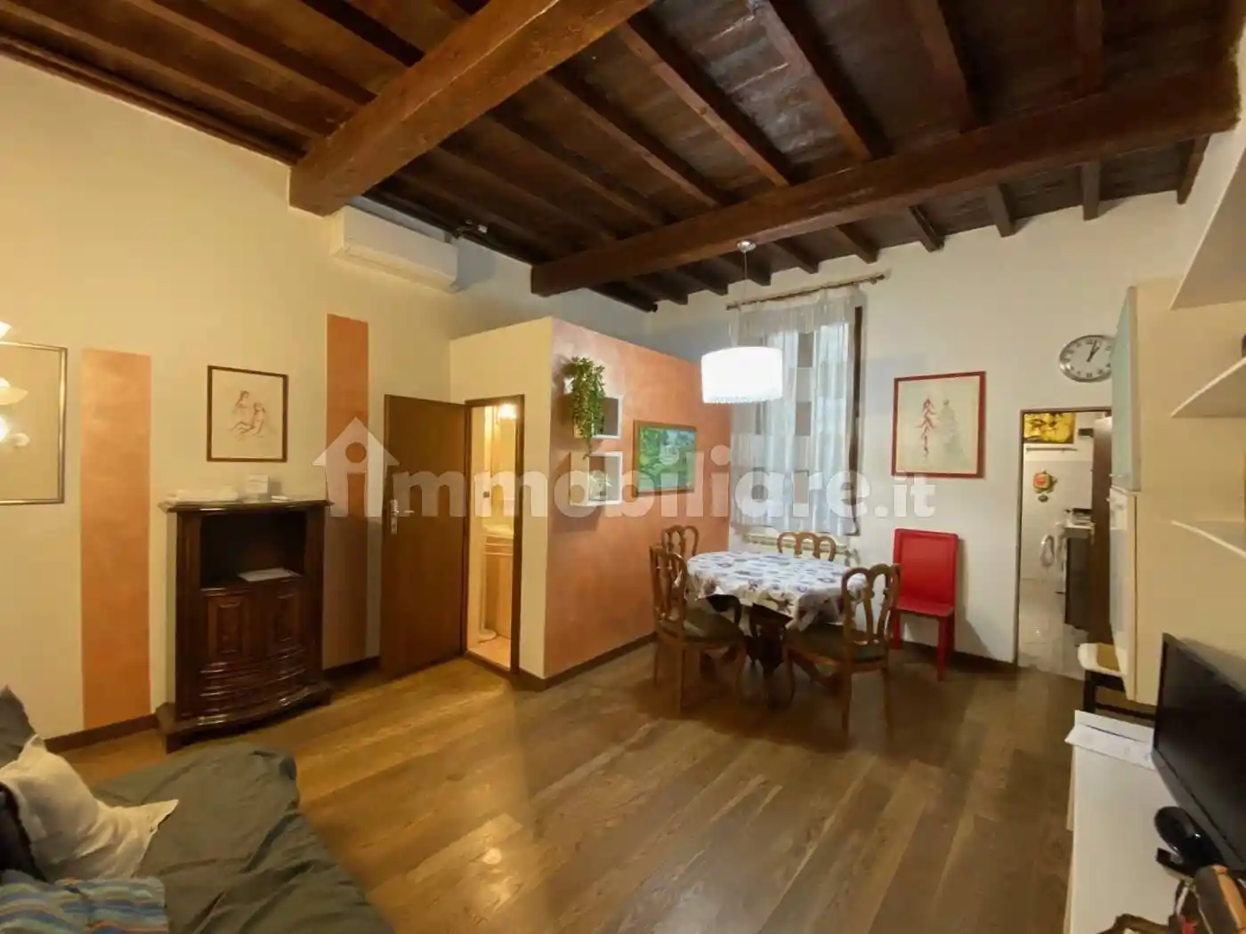 Appartamento in affitto a Firenze