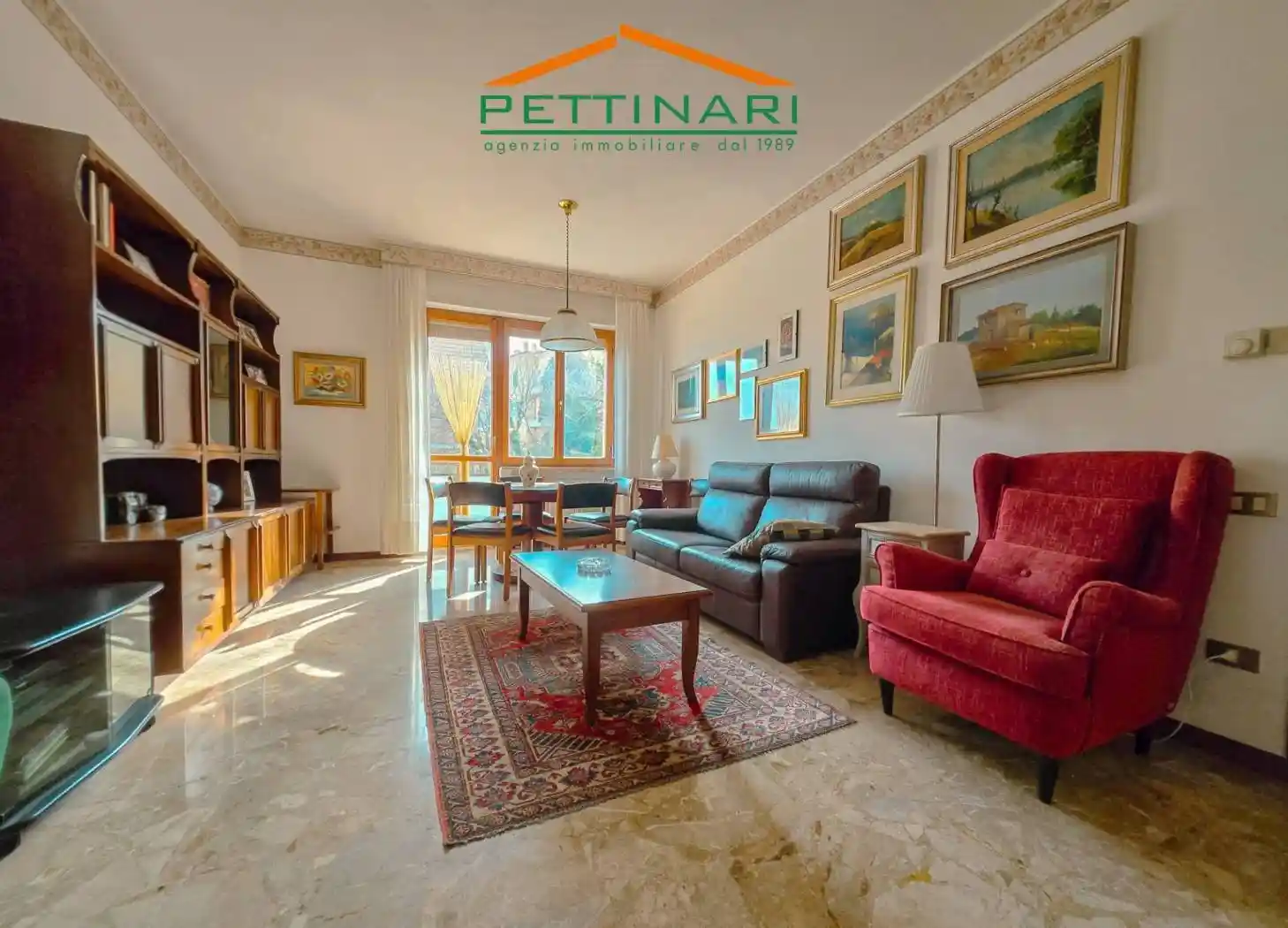 Appartamento in vendita a Recanati