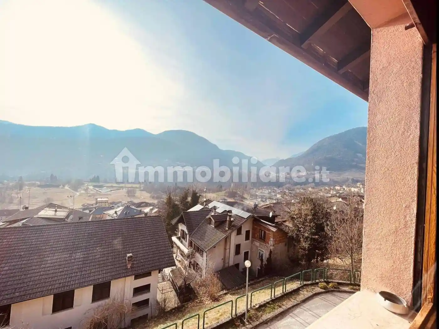 Appartamento in vendita a Castello Tesino