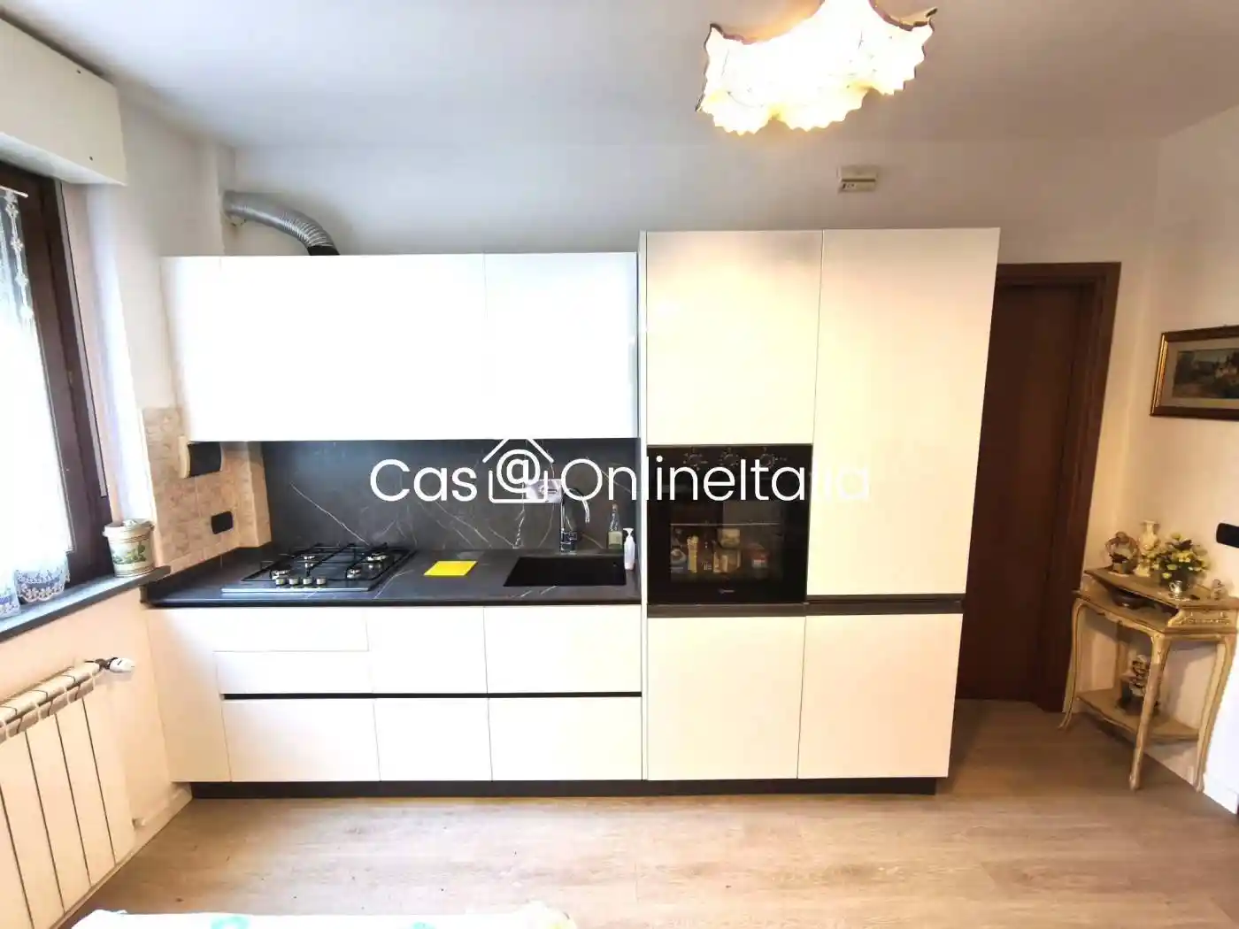 Appartamento in vendita a Signa