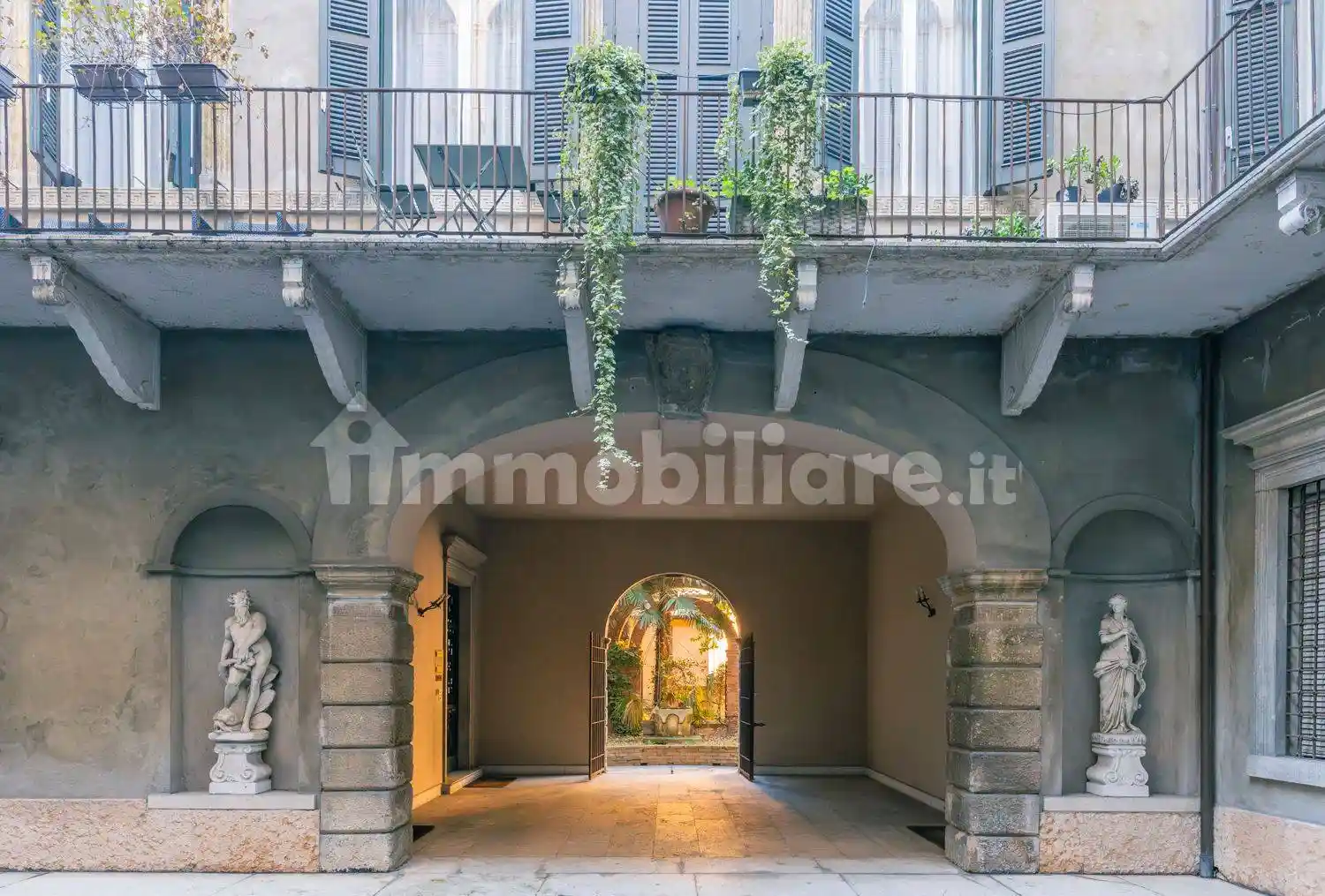 Appartamento in vendita a Verona