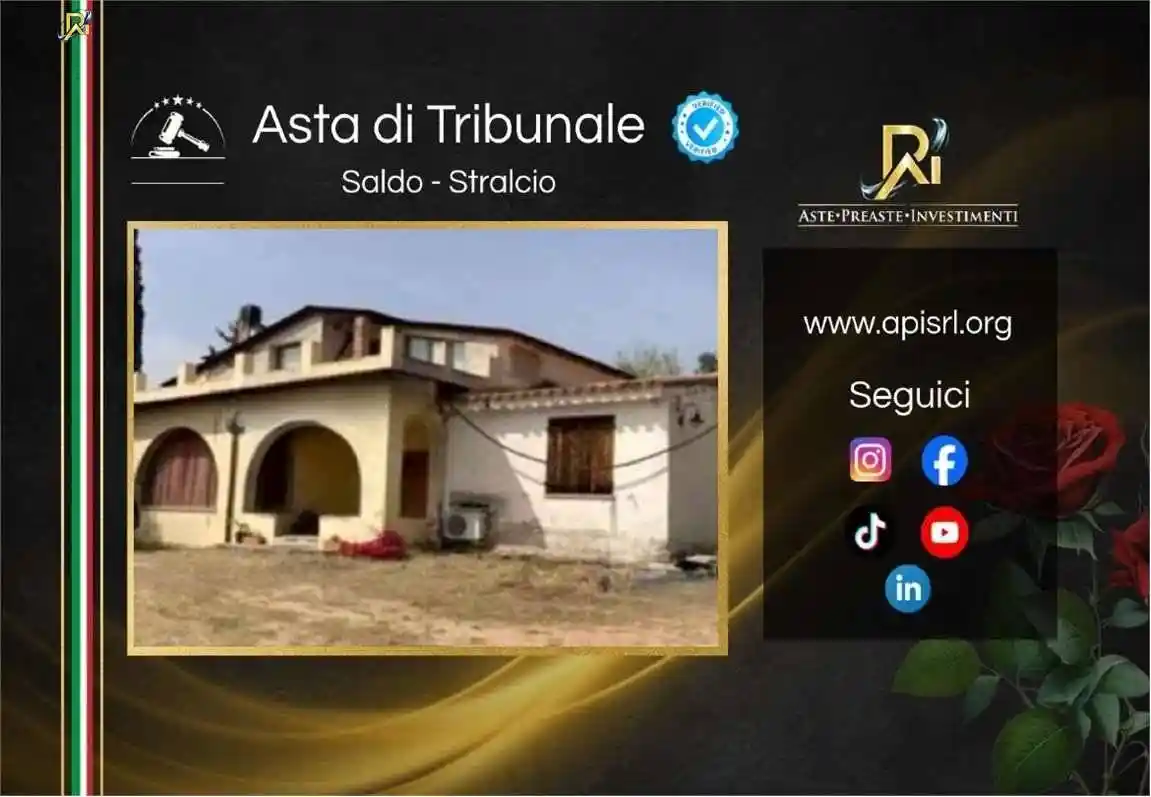 Villa in vendita a Sinnai