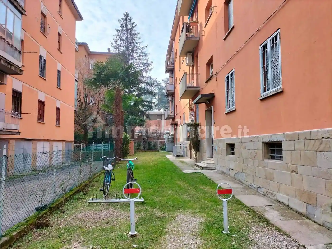 Appartamento in affitto a Bologna