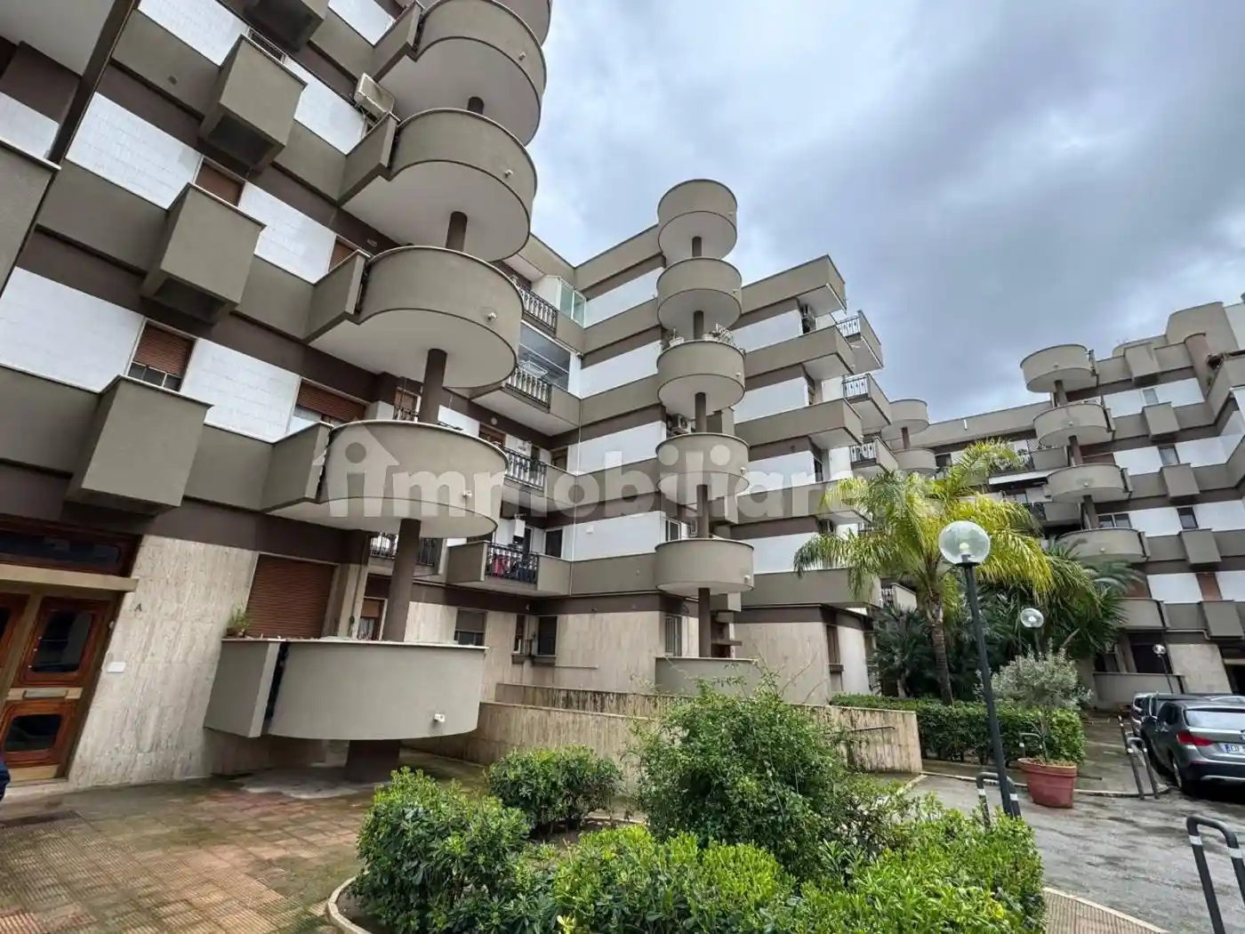 Appartamento in vendita a Trani