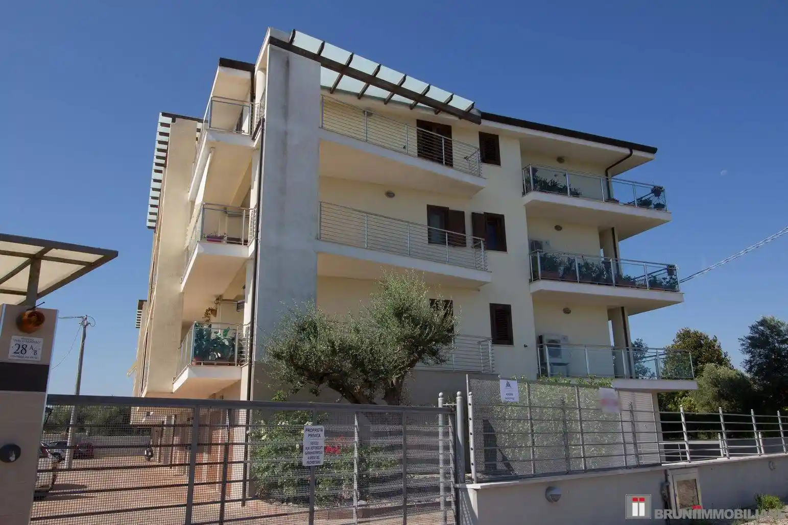 Appartamento in vendita a Ortona