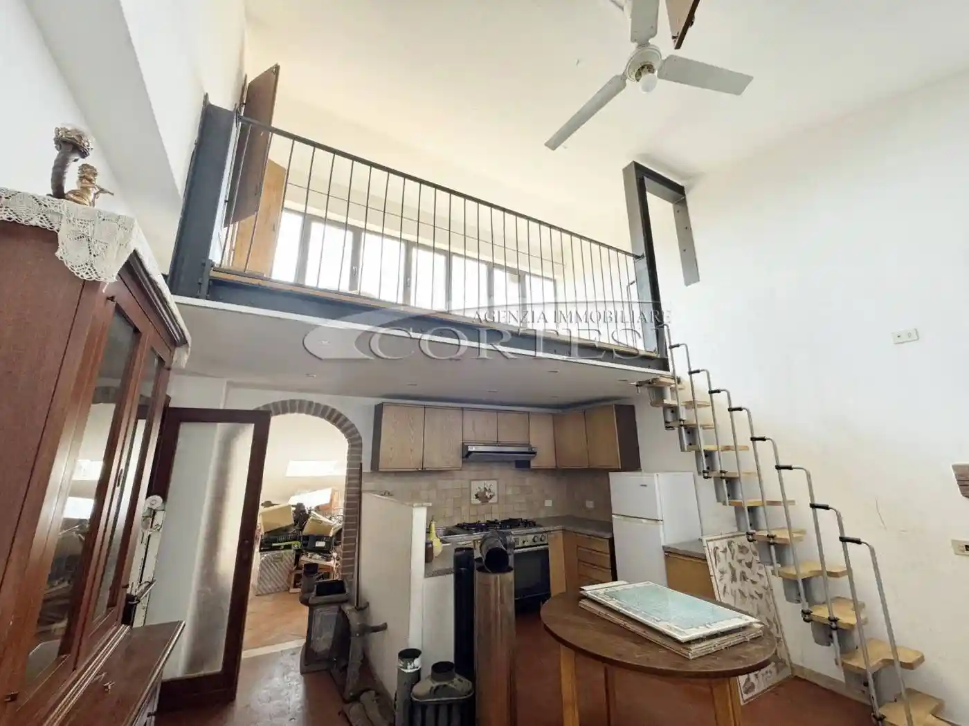 Appartamento in vendita a Umbertide