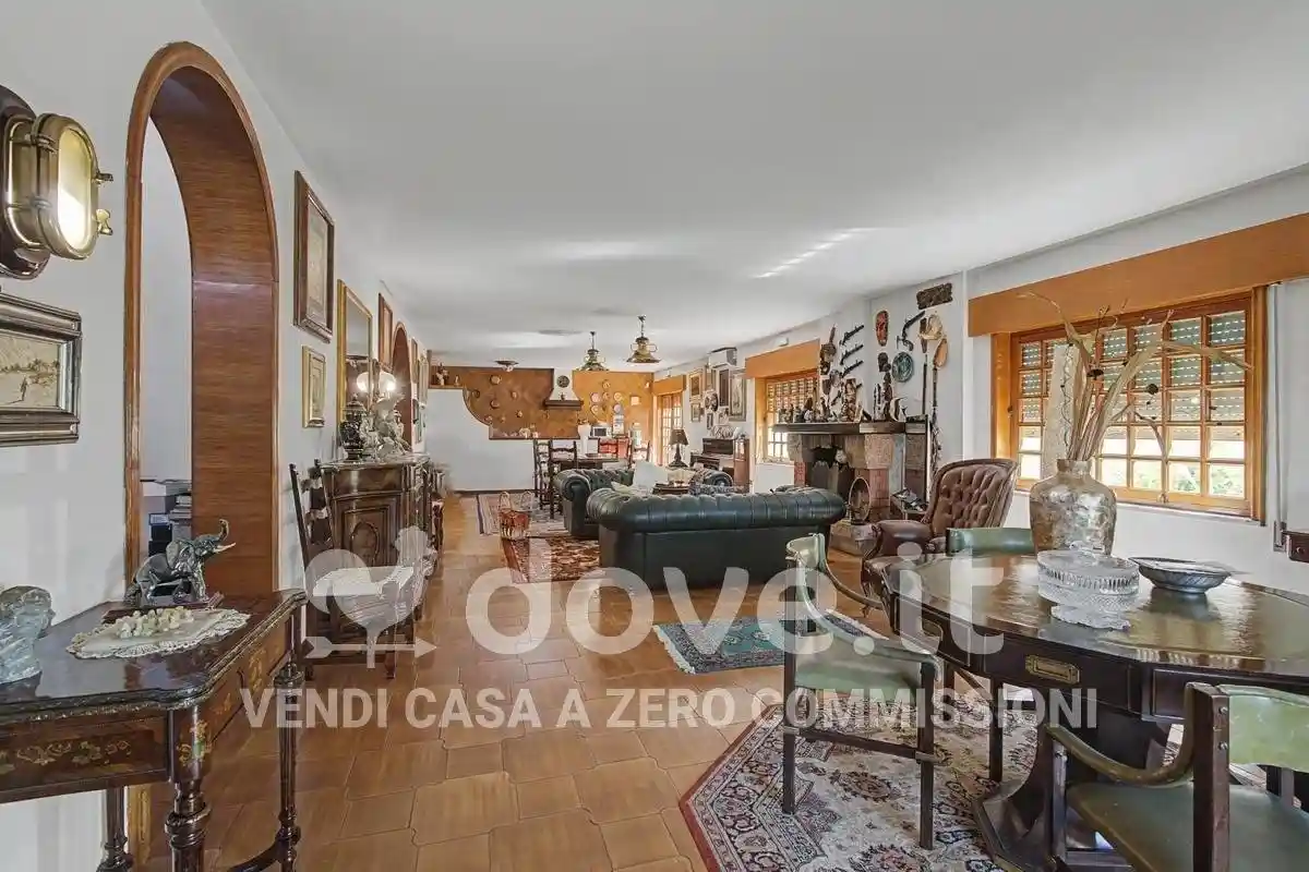 Villa in vendita a Mazara del Vallo