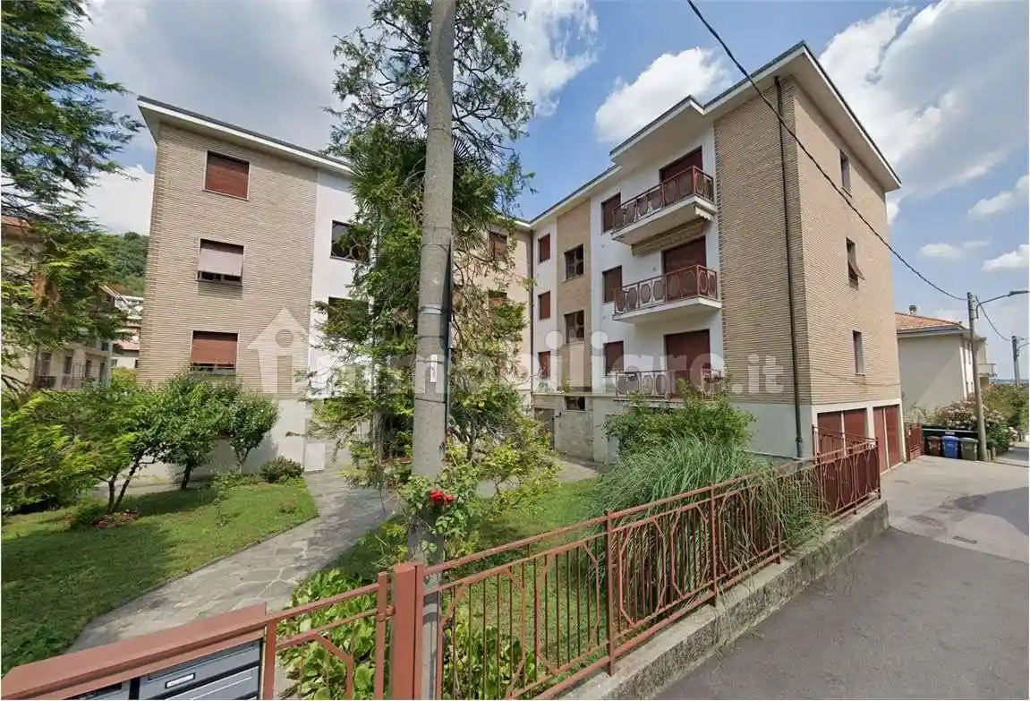 Appartamento in vendita a Como