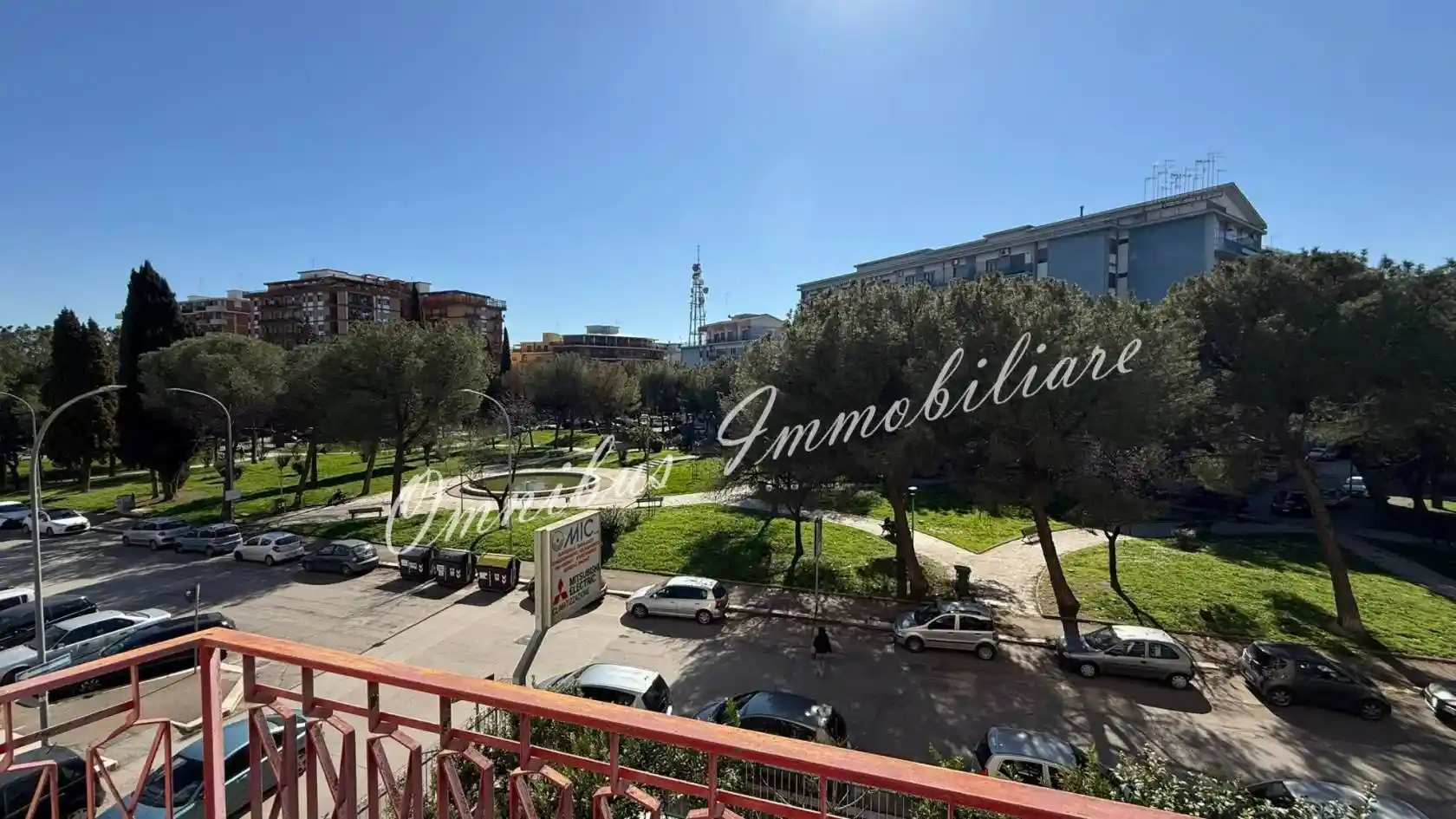 Appartamento in vendita a Foggia