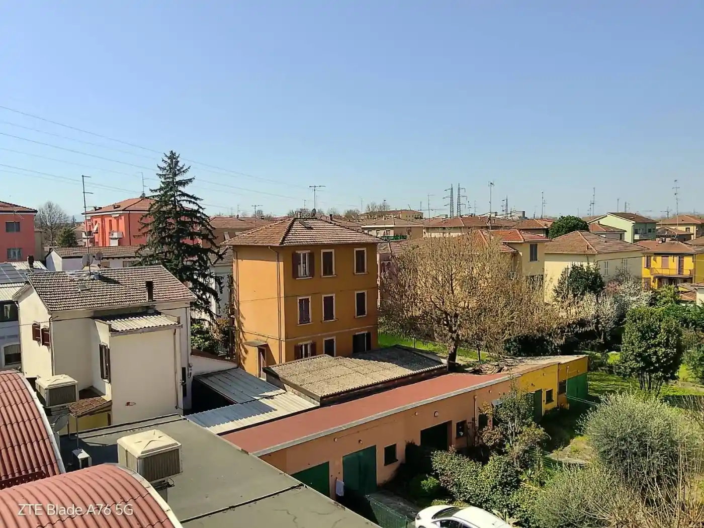 Appartamento in vendita a Parma