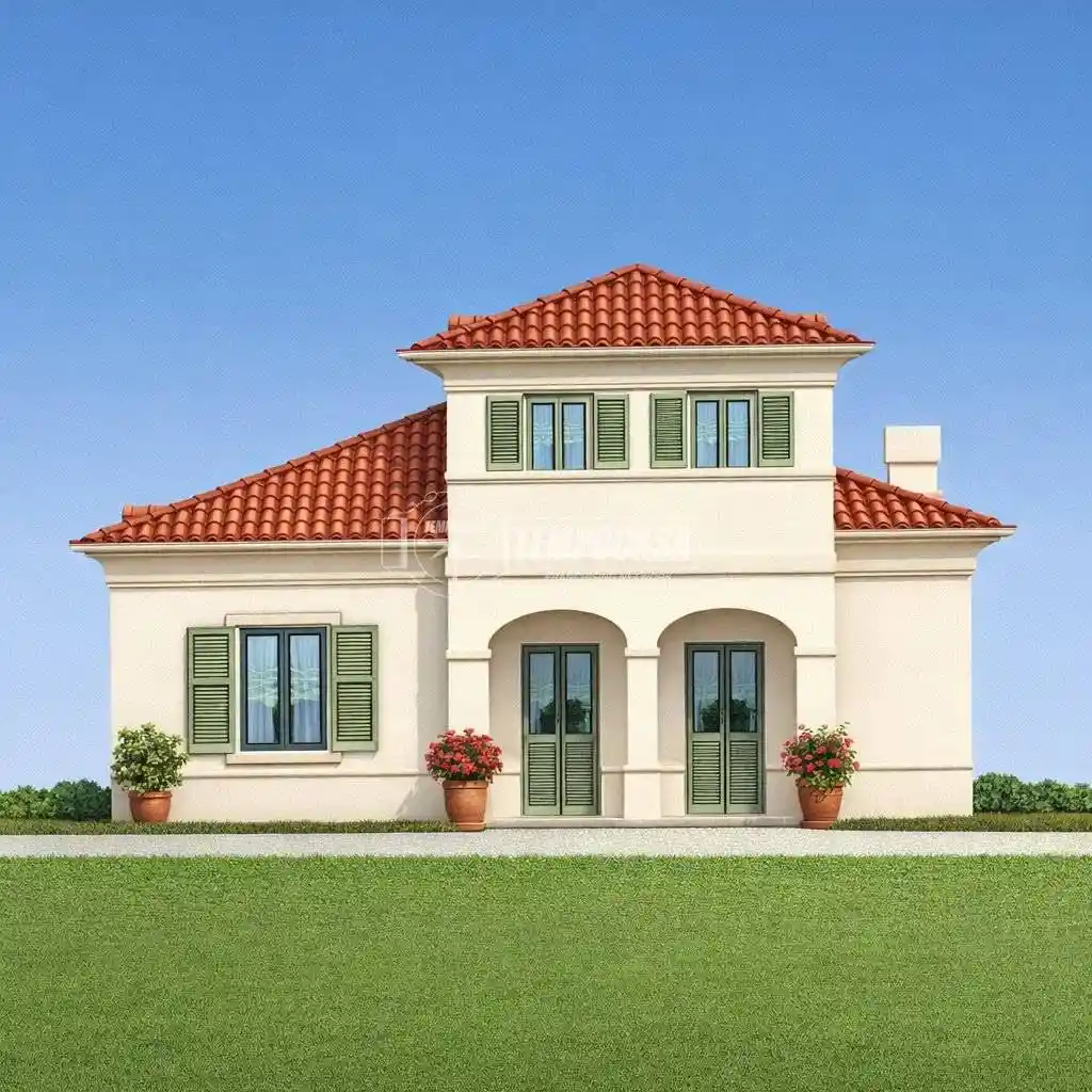 Casa indipendente in vendita a Casarza Ligure