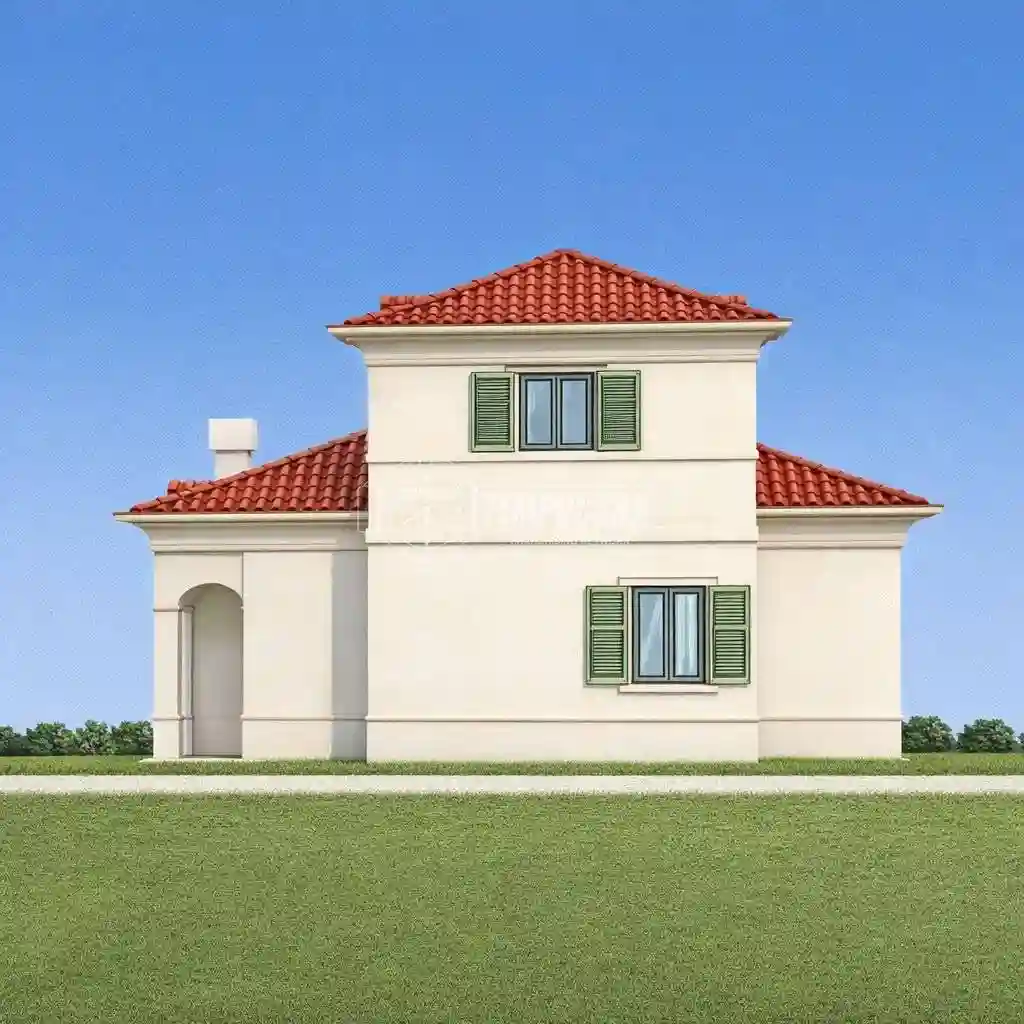 Casa indipendente - foto 2