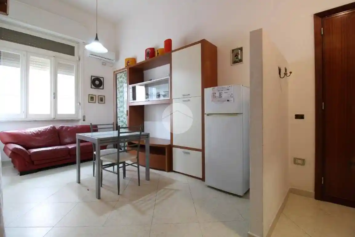 Appartamento in vendita a Quartucciu