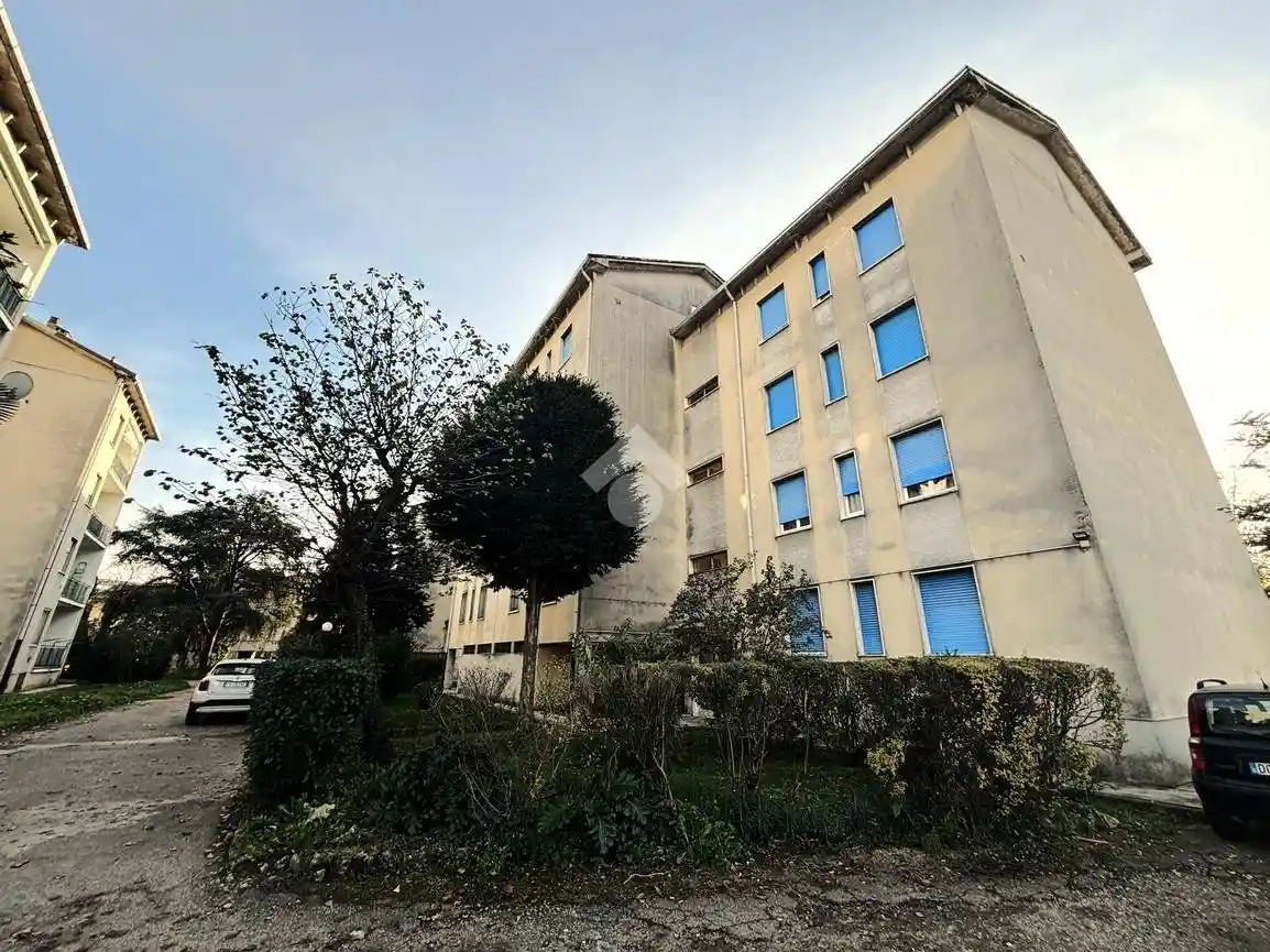 Appartamento in vendita a Rho