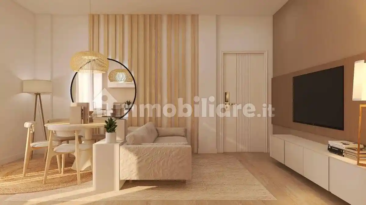 Appartamento in vendita a Ancona