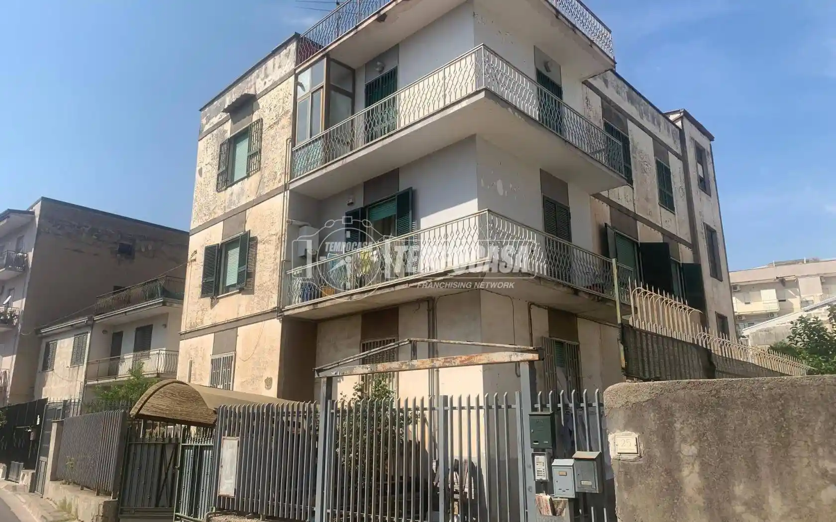 Appartamento in vendita a Aversa