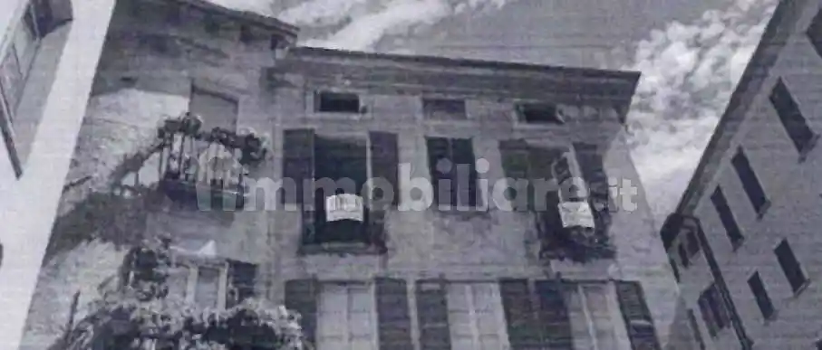 Appartamento in vendita a Chiavenna