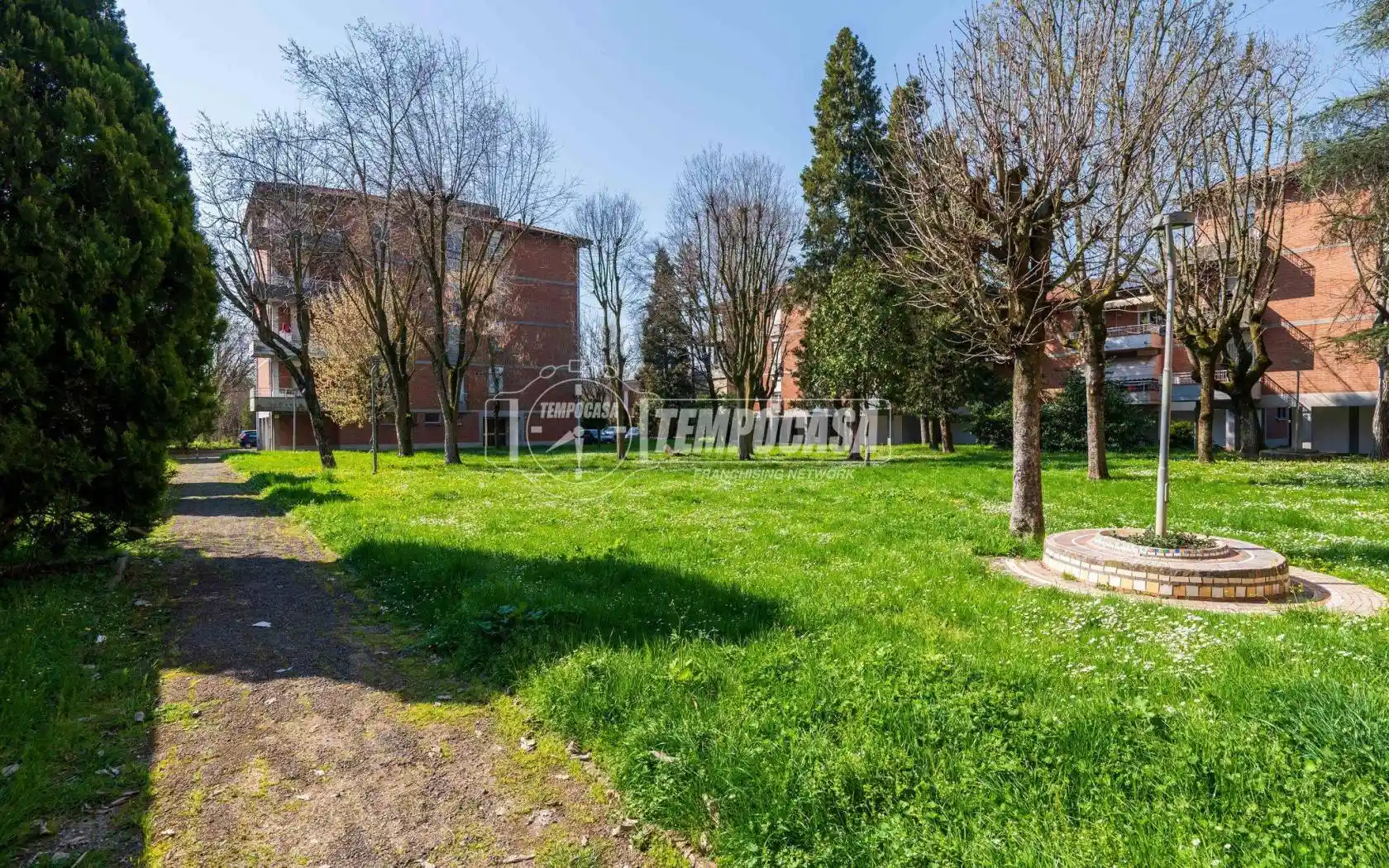 Appartamento in vendita a Reggio Emilia