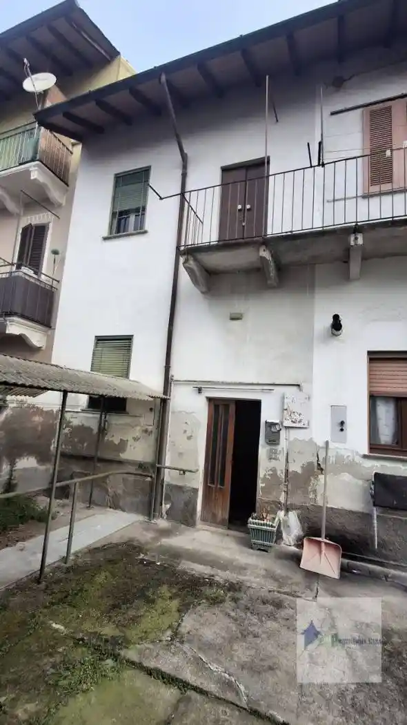 Casa indipendente in vendita a Buscate