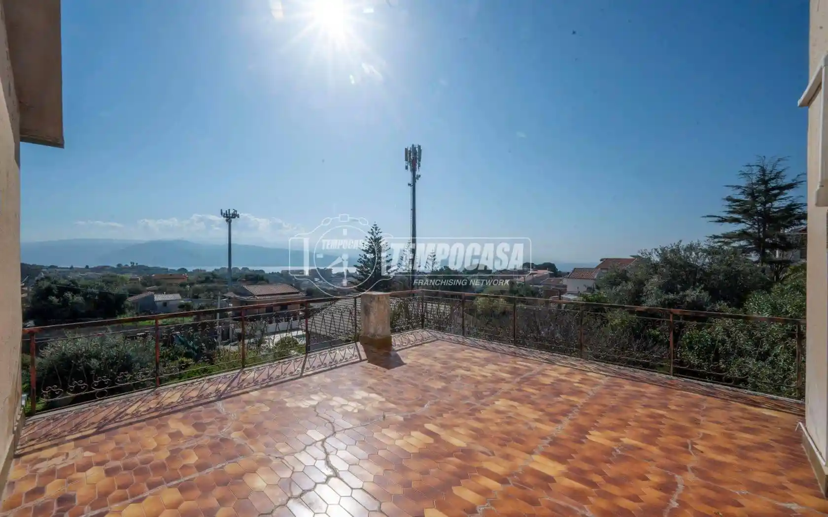 Villa in vendita a Messina