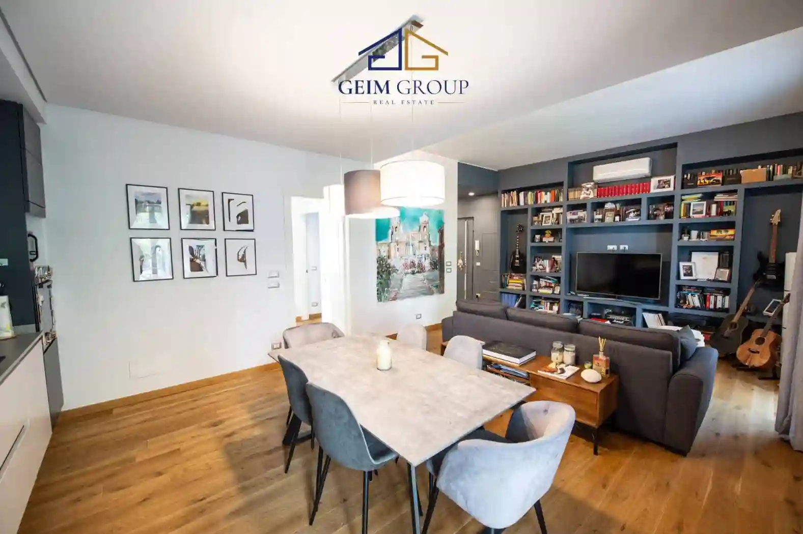 Appartamento - foto 3