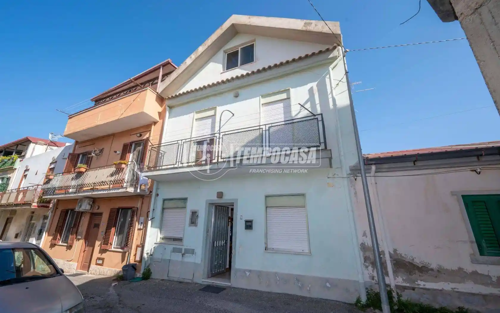 Appartamento in vendita a Messina