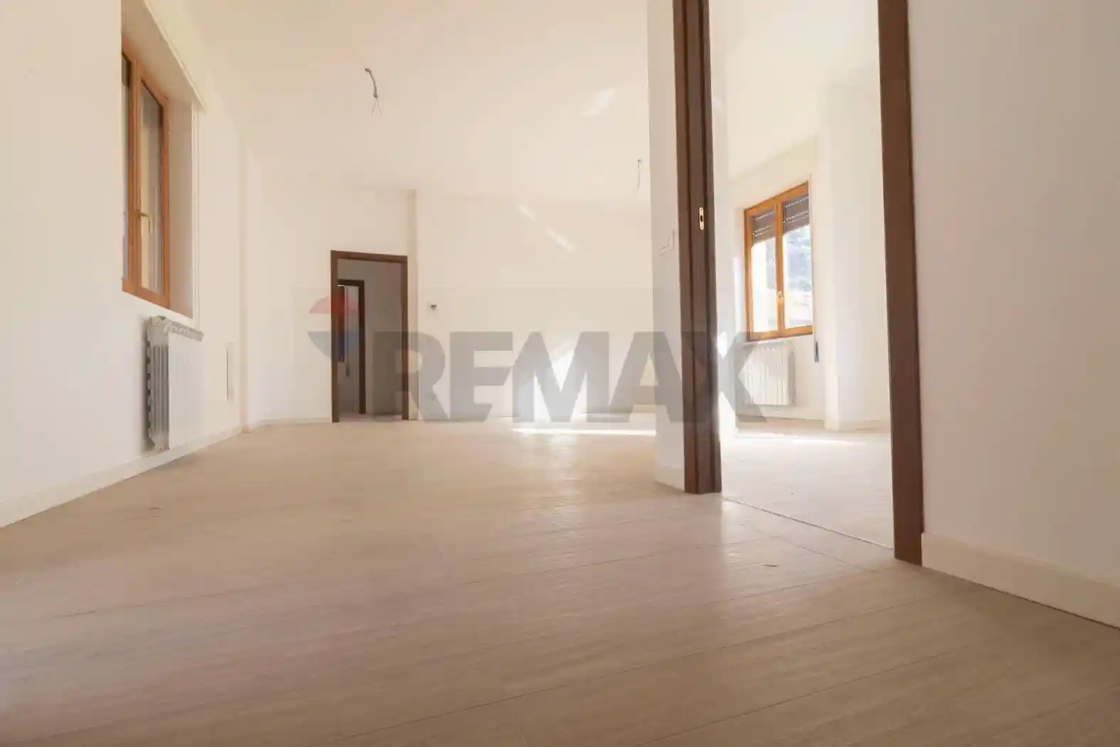 Appartamento in affitto a Bovisio-Masciago