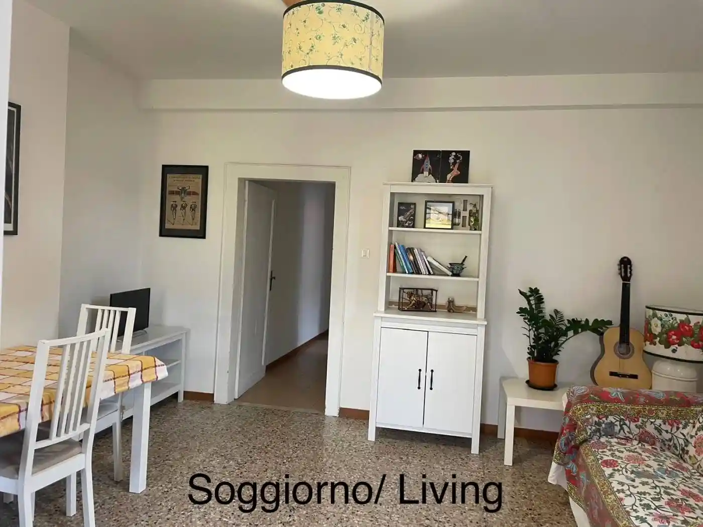 Appartamento in affitto a Padova