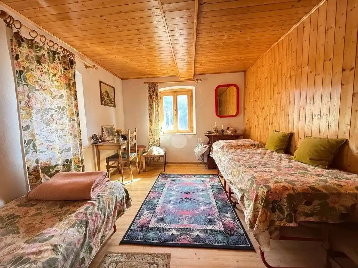 Casa indipendente in vendita a Altavalle