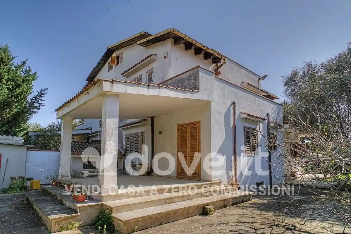 Villa in vendita a Taranto